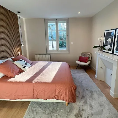 Chez Lena - Quiet * Rennes